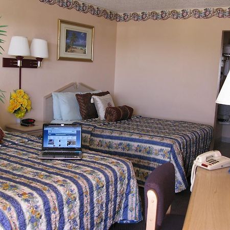 Seminole Inn מראה חיצוני תמונה