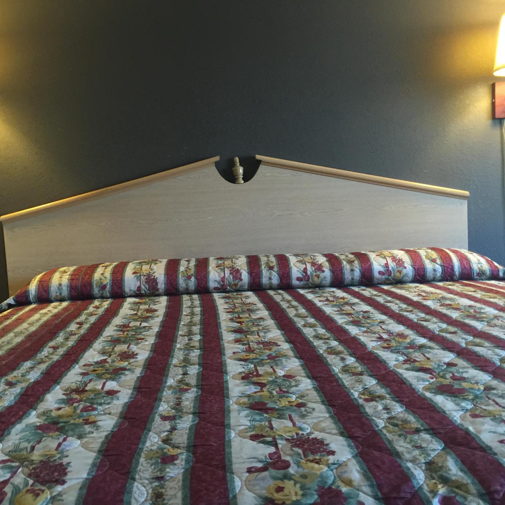 Seminole Inn מראה חיצוני תמונה