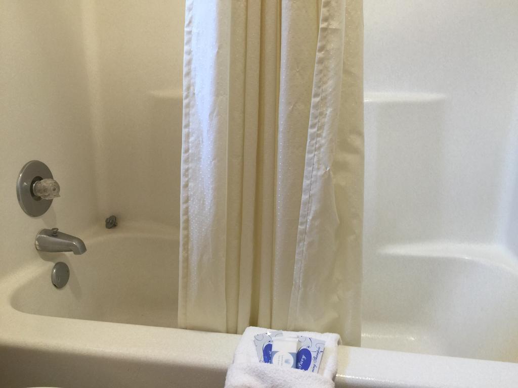 Seminole Inn מראה חיצוני תמונה