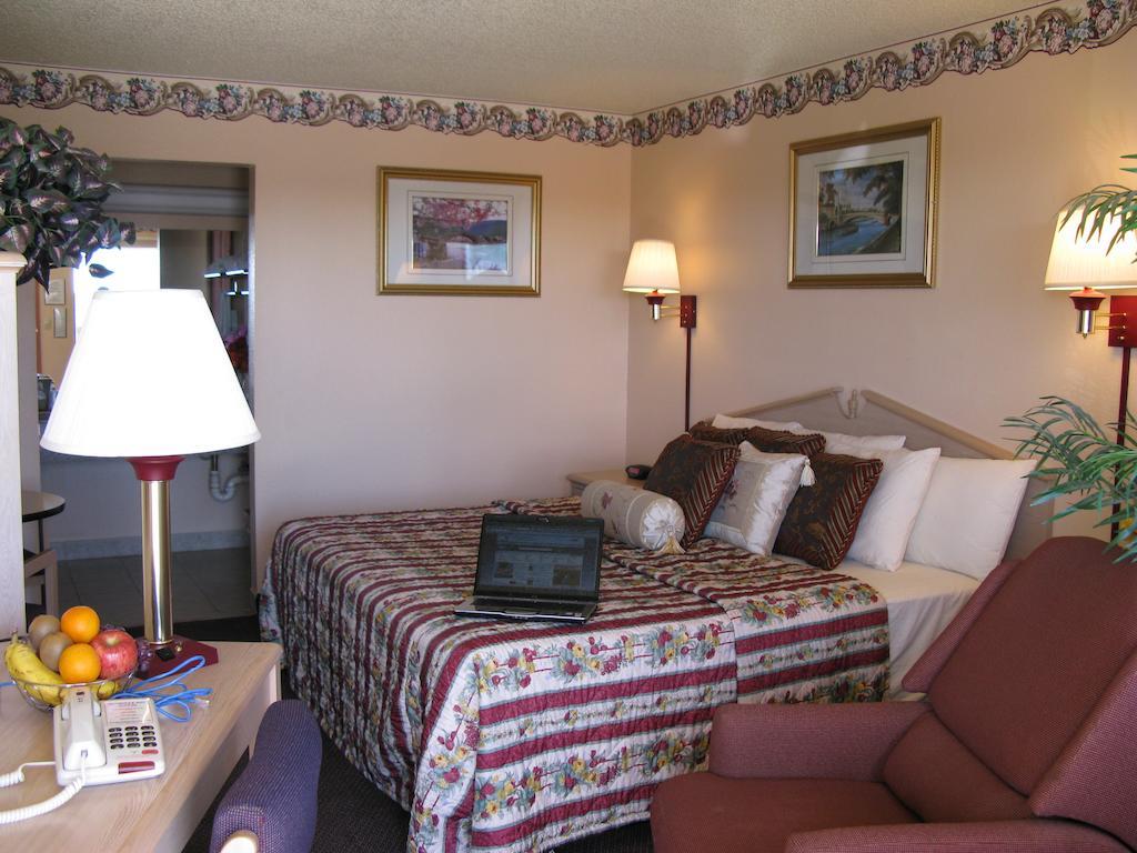 Seminole Inn חדר תמונה