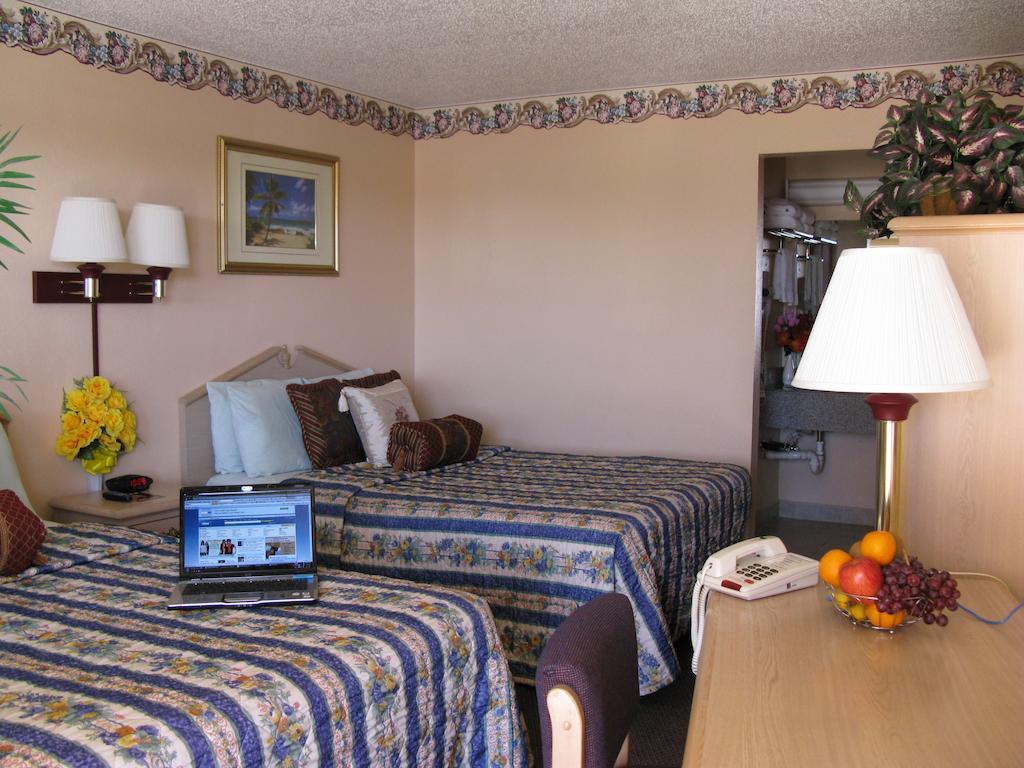 Seminole Inn חדר תמונה