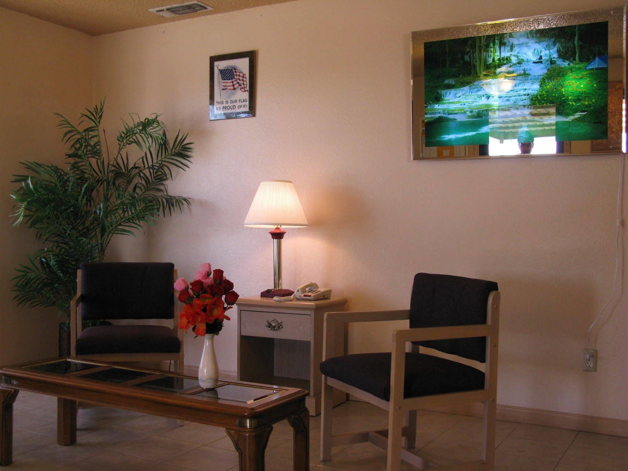 Seminole Inn מראה חיצוני תמונה