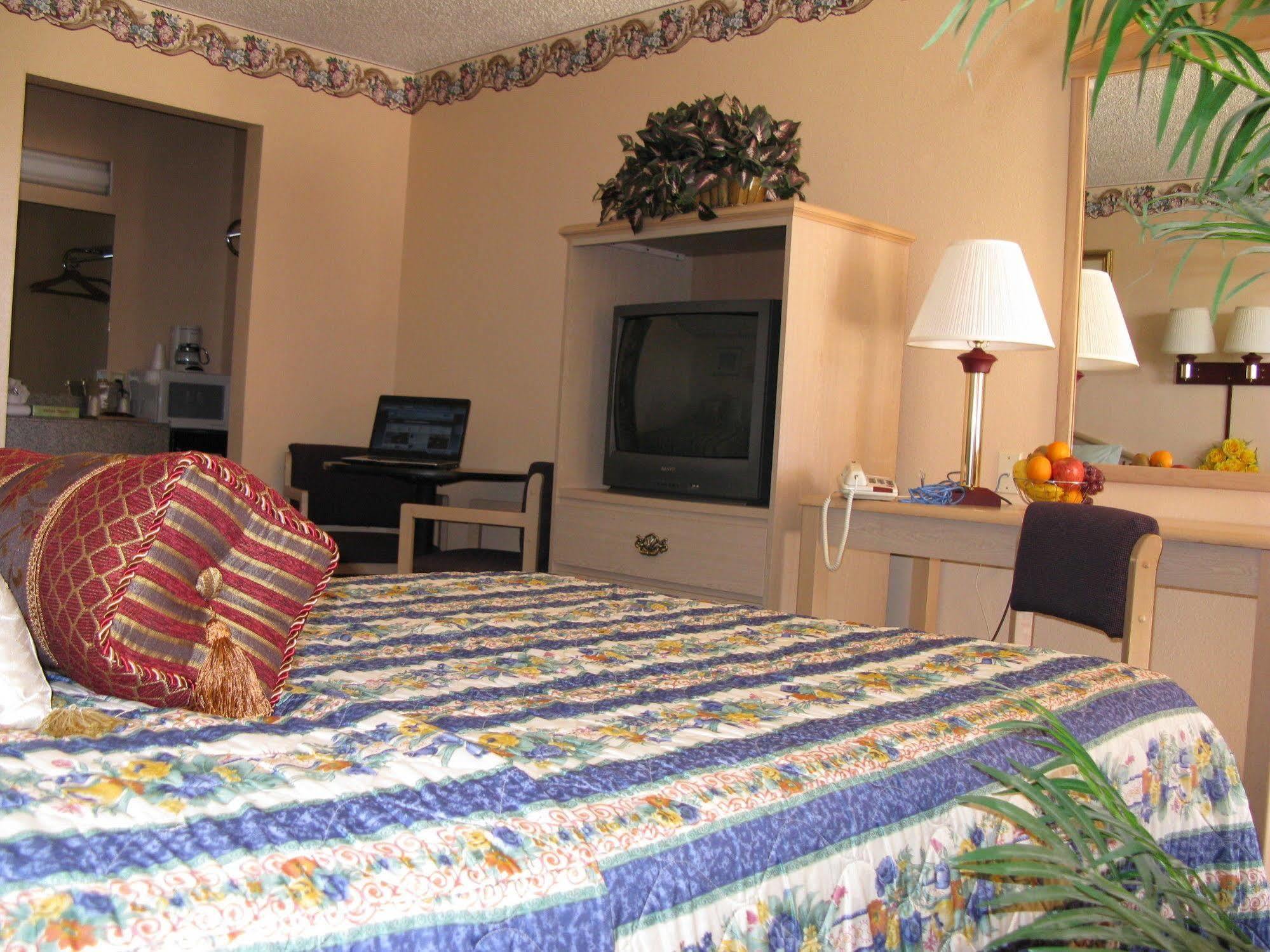 Seminole Inn מראה חיצוני תמונה