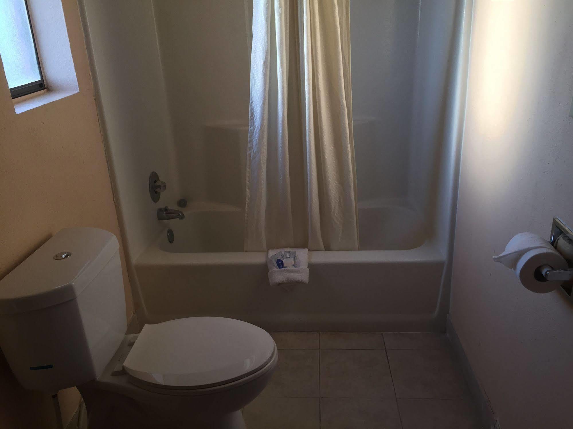 Seminole Inn מראה חיצוני תמונה