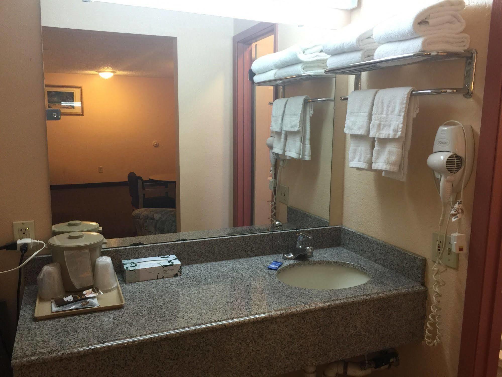 Seminole Inn מראה חיצוני תמונה