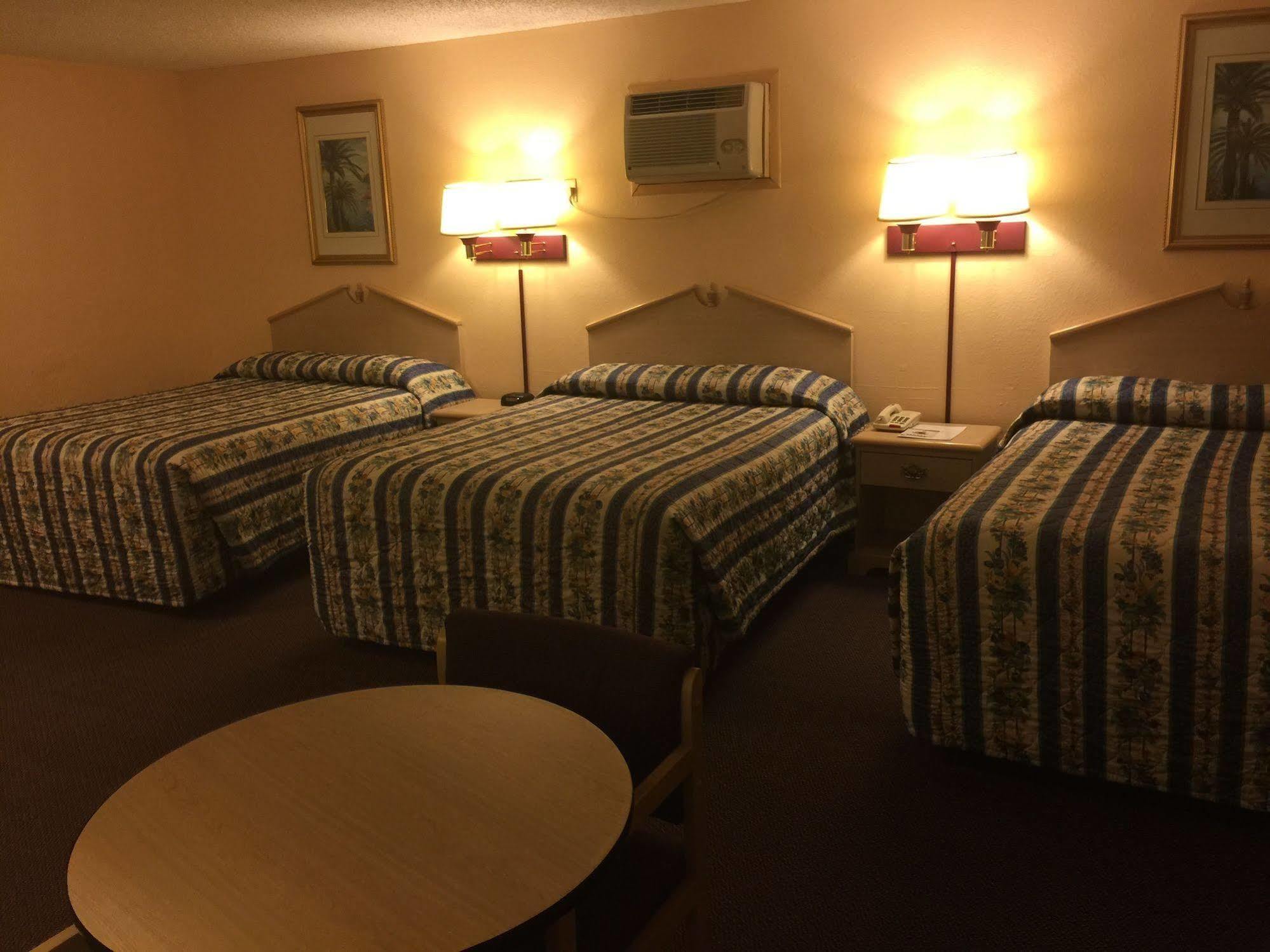 Seminole Inn מראה חיצוני תמונה