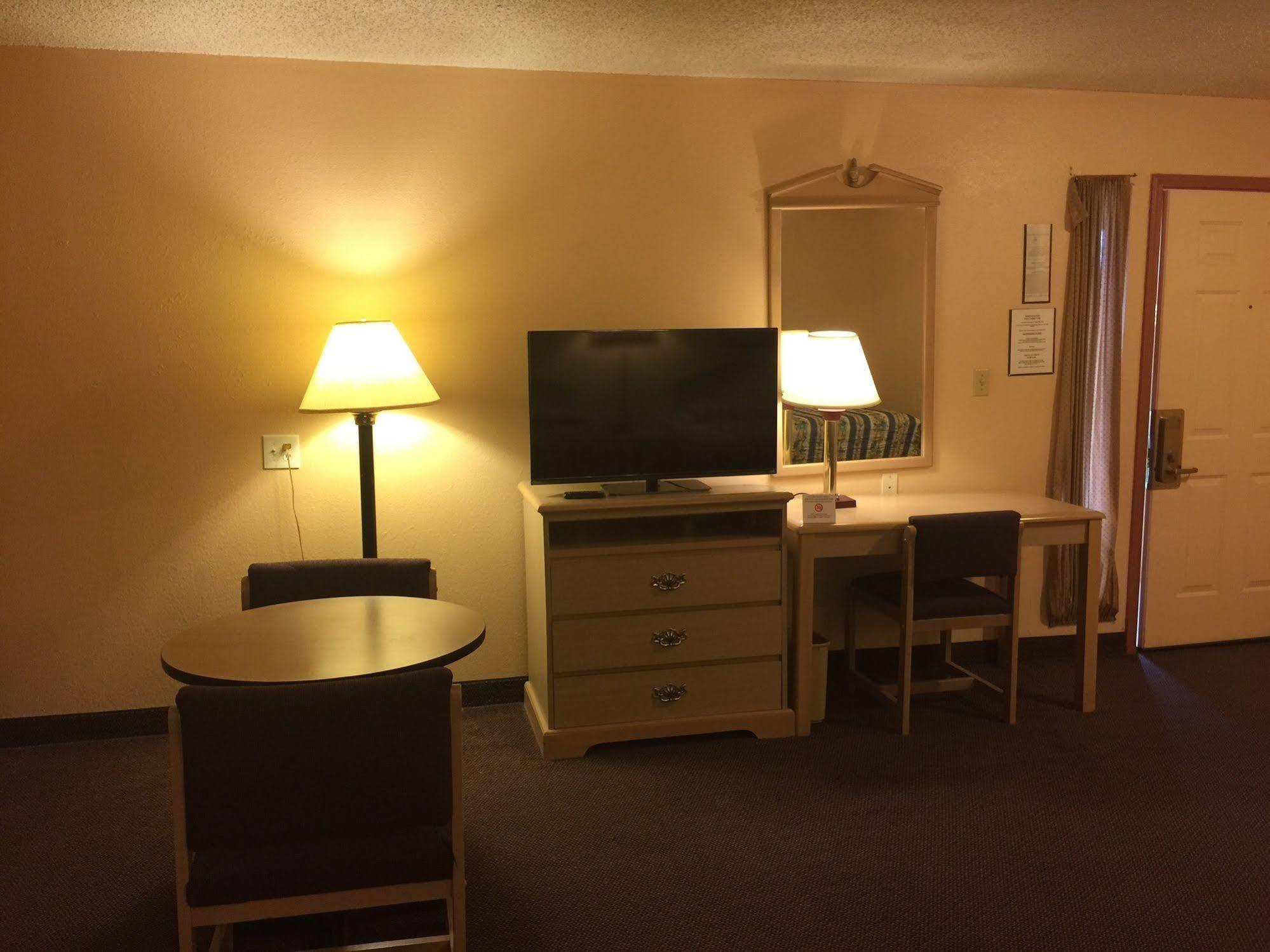 Seminole Inn מראה חיצוני תמונה