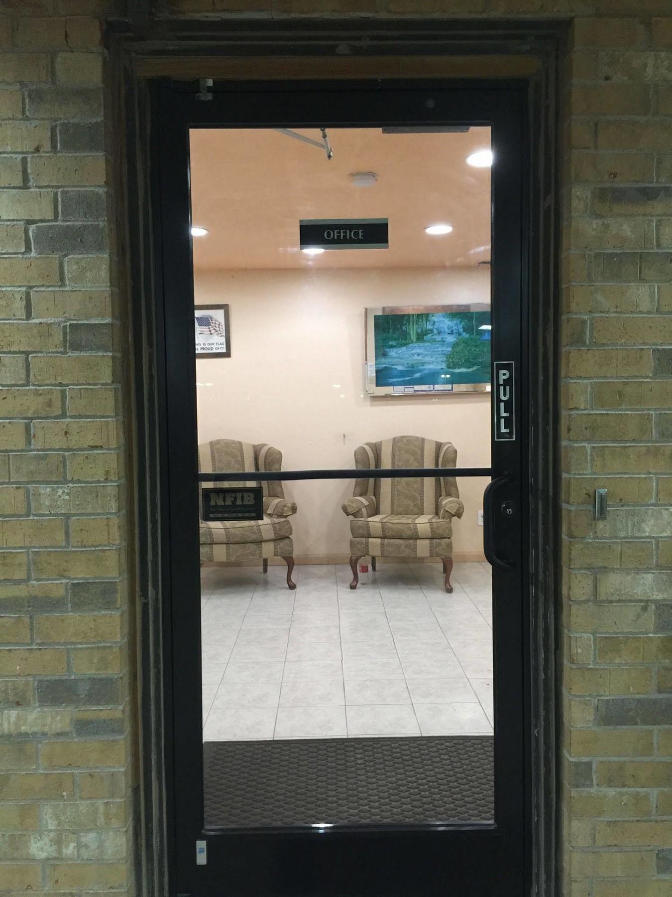 Seminole Inn מראה חיצוני תמונה
